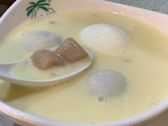 -松记糖水店(铜锣湾分店)