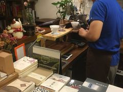 -古耳咖啡(北锣店)