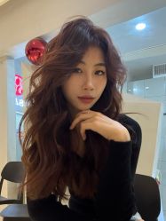 -YOUNG漾沙龙