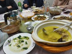 -翠茗农庄土菜馆(天目湖店)