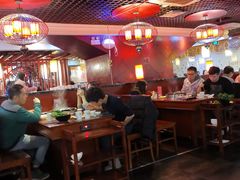 大堂-捞旺猪肚鸡(街道口店)