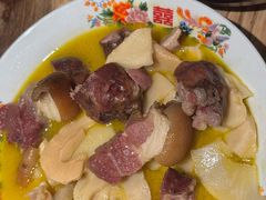 -树厨贵州菜(大十字店)