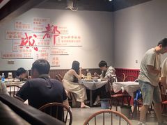 -李叔叔虾蟹大排档(青羊店)