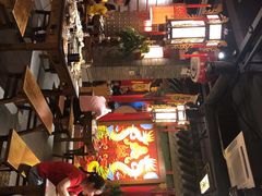 -椒香城门口重庆老火锅(美颂广场店)