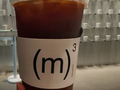 -CUBIC3三立方咖啡(西岸凤巢店)