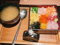 -山葵家·创意料理(宁波来福士店)