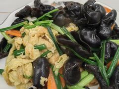 -东北饺子馆(马尾君竹店)