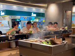-肉肉大米(金虹桥店)