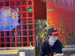 -杨记齐齐哈尔烤肉(总店)