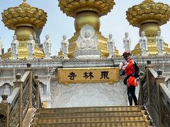 -上海东林寺(金山区)