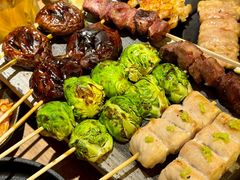 -鸟幸 TORISAKI 炭火居酒屋