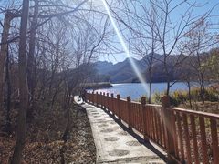 -玉渡山自然风景区