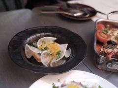 -Ocean's Table 欧舍