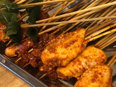-小郡肝串串香(北蔡店)