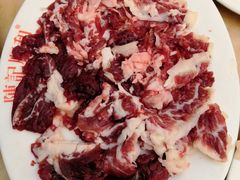 -陈记顺和潮汕牛肉火锅(韩江路店)