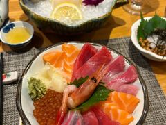 -大岛日本料理铁板烧(南通大饭店)