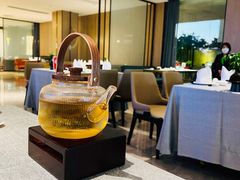 菊花茶-晋江荣誉国际酒店·港誉茶餐厅