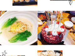 -捞围鲜·港式打边炉(海阳路店)