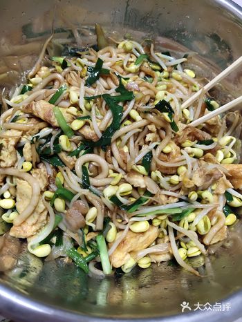 传说中的幸福肥… 好想减肥这个我喜欢配着米饭吃