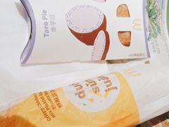 -麦当劳(徐汇漕溪北路百脑汇店)