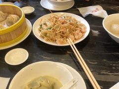 -王家沙点心店(南京西路总店)