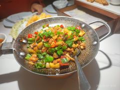 -庆江南江南菜(琴湖溪里花园城店)