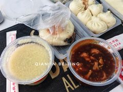 -庆丰包子铺(望京广顺店)
