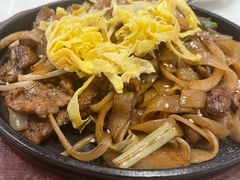 -金湖港式餐厅(建外店)