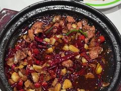 -欧记大排档·景德菜(上海首店)