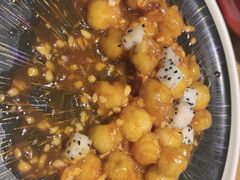 -吕氏疙瘩汤·新派鲁菜(济南万象城店)
