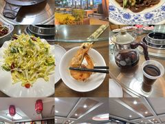 -九寨沟石锅鱼(沣峪口二十年店)