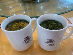 -富春茶社(国庆路店)