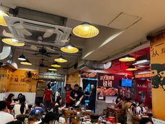 -洪大厨鸡煲(福田店)