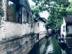 -绍兴鲁迅故里·沈园景区