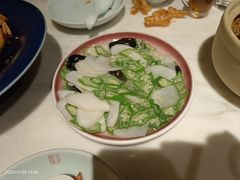 -小吊梨汤·北京菜·烤鸭(清河万象汇店)