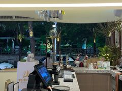 -隅乐胡椒虾·台湾菜·团建(皇岗店)