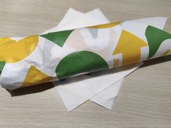 -赛百味SUBWAY(地王广场店)