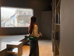 -来回·咖啡(钟村咖啡豆店)
