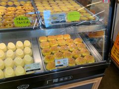 -广隆蛋挞王(大石店)