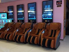 -橙天嘉禾影城(沈阳亿丰店)