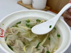 -老盛兴汤包馆(临汾店)