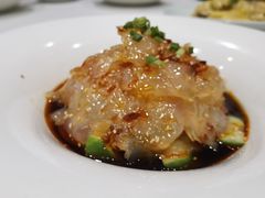 老醋海蜇头-和记小菜(东方店)
