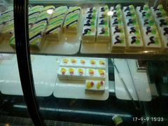 -韩盛炭火烤肉(万达广场店)