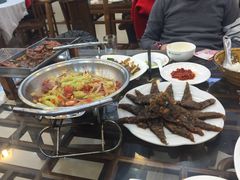 -徽州美食(三十年老店)