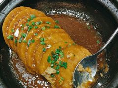 -钱记·乡野菜(紫荆花路店)