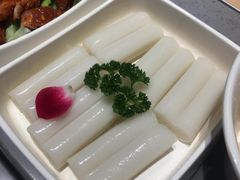 -海底捞火锅(青悦城店)