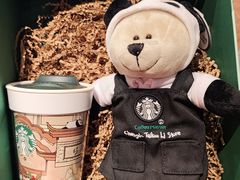 -星巴克臻选(成都宽窄巷子店)