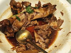 -鹊华居·地道鲁菜·海鲜·融合味(大明湖店)