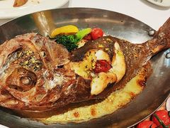 -马克西姆俄罗斯餐厅(通亚街店)