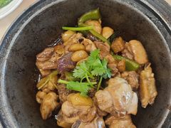 -新金盛·海鲜酒楼(盐田店)